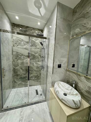 2-комн. новостройка - м. Низами - 63 м² (7)