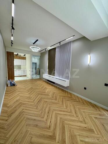 2-комн. новостройка - м. Низами - 63 м² (6)