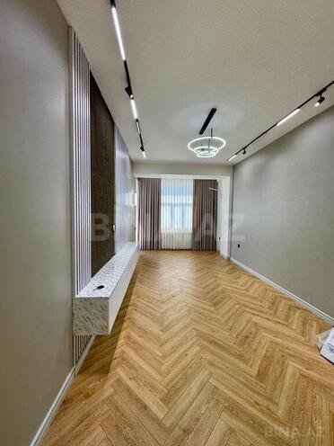 2-комн. новостройка - м. Низами - 63 м² (9)