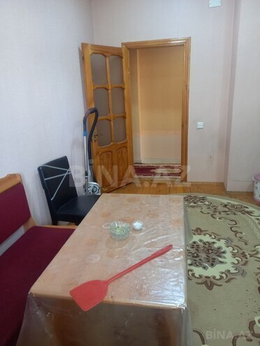 2 otaqlı yeni tikili - Nəriman Nərimanov m. - 80 m² (16)