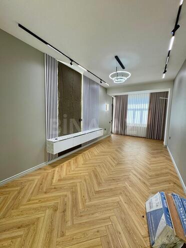 2-комн. новостройка - м. Низами - 63 м² (5)