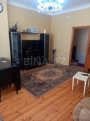 2 otaqlı yeni tikili - Nəriman Nərimanov m. - 80 m² (5)