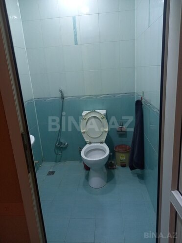 2 otaqlı yeni tikili - Nəriman Nərimanov m. - 80 m² (9)
