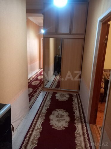 2 otaqlı yeni tikili - Nəriman Nərimanov m. - 80 m² (1)