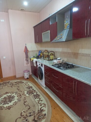 2 otaqlı yeni tikili - Nəriman Nərimanov m. - 80 m² (15)