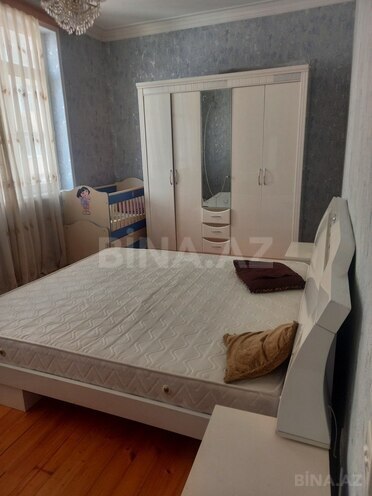 2 otaqlı yeni tikili - Nəriman Nərimanov m. - 80 m² (18)