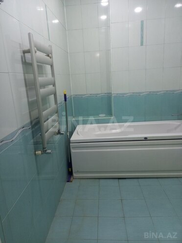 2 otaqlı yeni tikili - Nəriman Nərimanov m. - 80 m² (10)