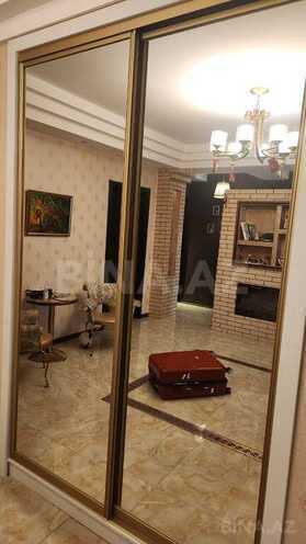 4-комн. новостройка - Ясамальский р. - 178 м² (9)