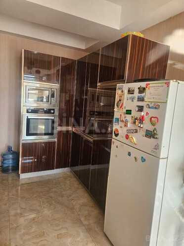 4-комн. новостройка - Ясамальский р. - 178 м² (12)