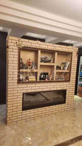 4-комн. новостройка - Ясамальский р. - 178 м² (6)