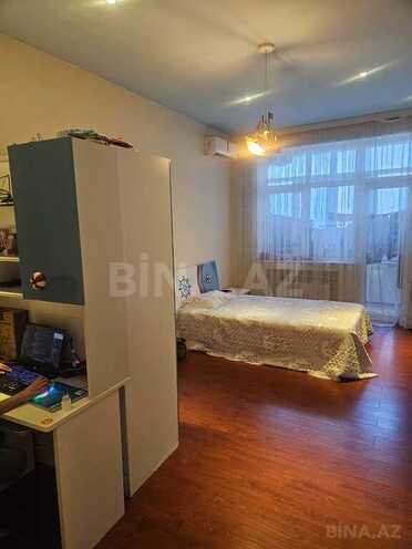 4-комн. новостройка - Ясамальский р. - 178 м² (14)