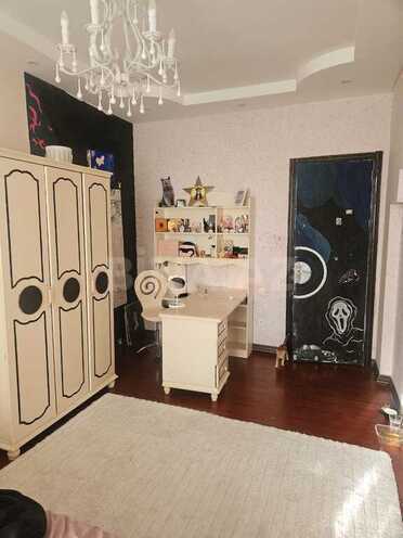 4-комн. новостройка - Ясамальский р. - 178 м² (8)