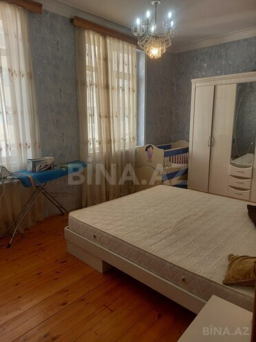 2 otaqlı yeni tikili - Nəriman Nərimanov m. - 80 m² (19)