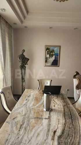 4-комн. новостройка - Ясамальский р. - 178 м² (13)