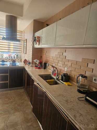4-комн. новостройка - Ясамальский р. - 178 м² (4)