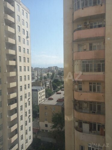 2 otaqlı yeni tikili - Nəriman Nərimanov m. - 80 m² (14)