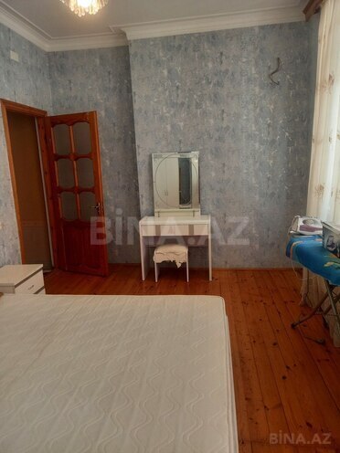 2 otaqlı yeni tikili - Nəriman Nərimanov m. - 80 m² (20)