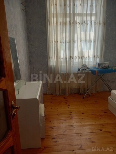 2 otaqlı yeni tikili - Nəriman Nərimanov m. - 80 m² (17)