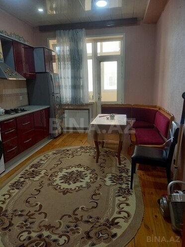 2 otaqlı yeni tikili - Nəriman Nərimanov m. - 80 m² (12)