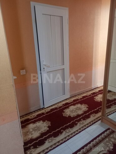 2 otaqlı yeni tikili - Nəriman Nərimanov m. - 80 m² (6)