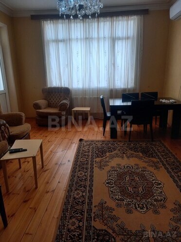 2 otaqlı yeni tikili - Nəriman Nərimanov m. - 80 m² (2)