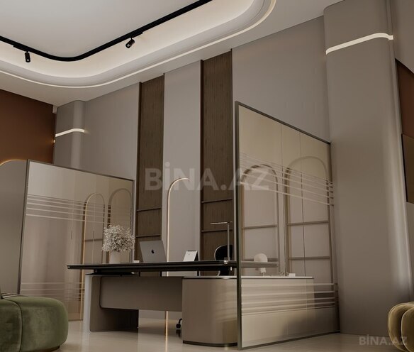 Obyekt - Nərimanov r. - 103 m² (3)