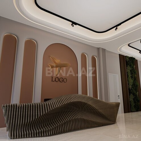 Obyekt - Nərimanov r. - 103 m² (2)