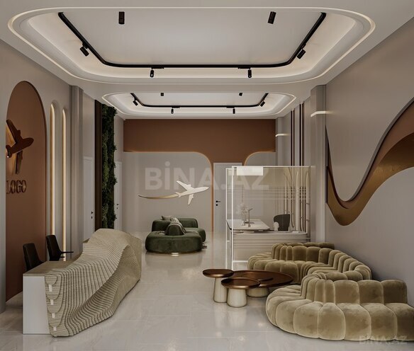 Obyekt - Nərimanov r. - 103 m² (1)