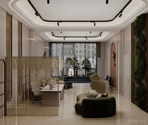 Obyekt - Nərimanov r. - 103 m² (4)