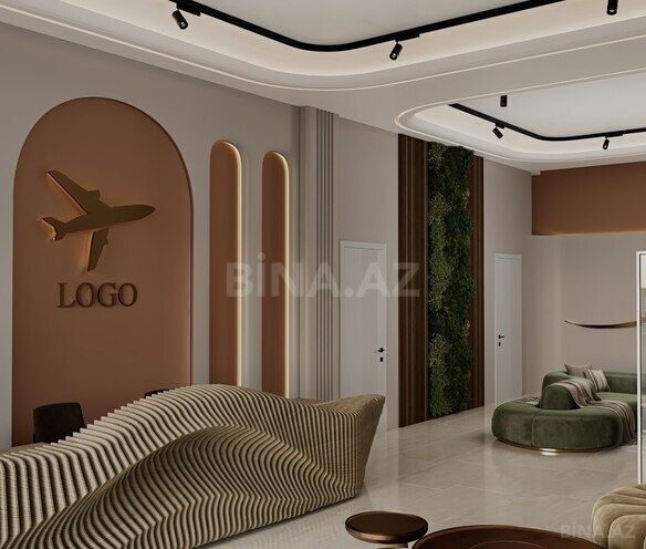 Obyekt - Nərimanov r. - 103 m² (5)