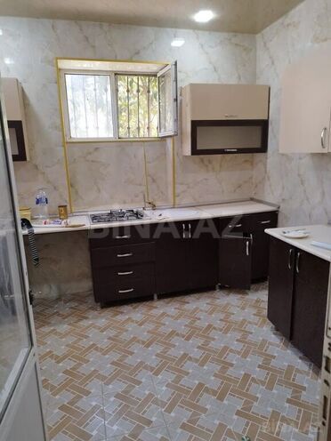 3 otaqlı həyət evi/bağ evi - 7-ci mikrorayon q. - 100 m² (9)