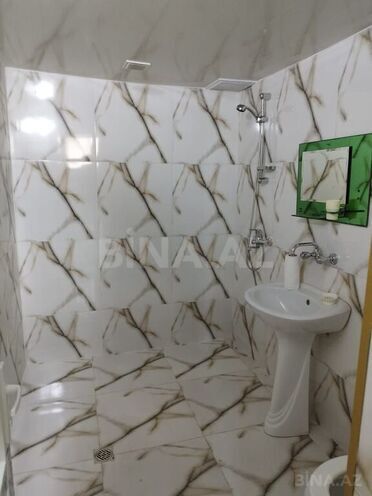 3 otaqlı həyət evi/bağ evi - 7-ci mikrorayon q. - 100 m² (6)