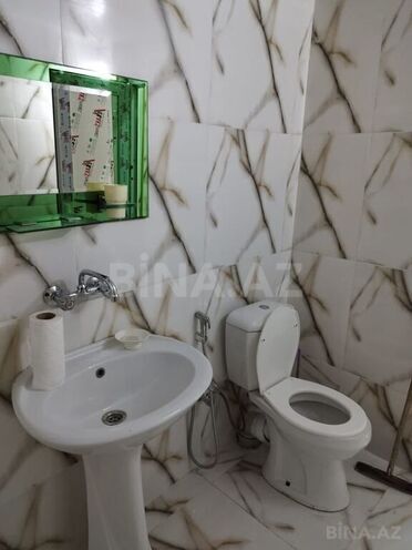 3 otaqlı həyət evi/bağ evi - 7-ci mikrorayon q. - 100 m² (7)