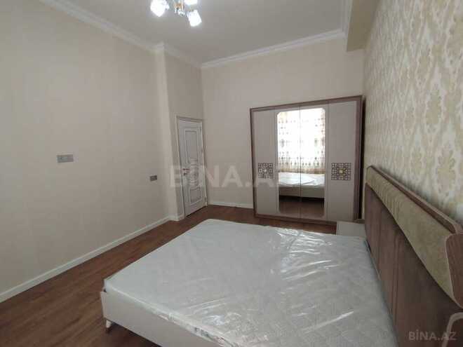 3 otaqlı yeni tikili - Sumqayıt - 82.2 m² (3)