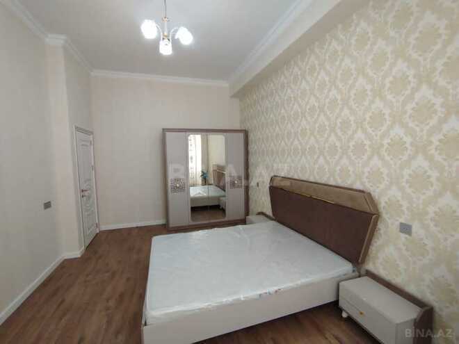 3 otaqlı yeni tikili - Sumqayıt - 82.2 m² (4)
