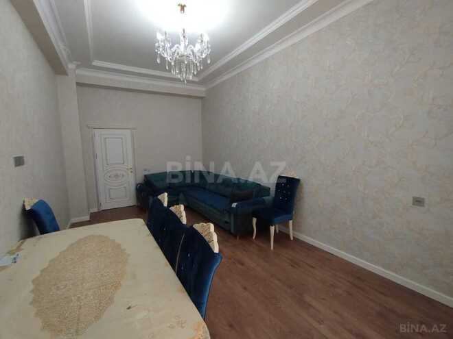 3 otaqlı yeni tikili - Sumqayıt - 82.2 m² (2)