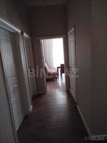 3 otaqlı yeni tikili - Sumqayıt - 82.2 m² (6)