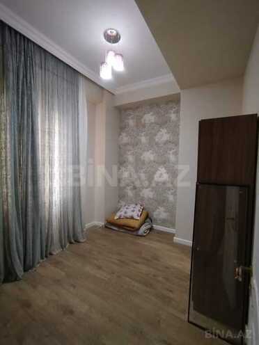 3 otaqlı yeni tikili - Sumqayıt - 82.2 m² (9)