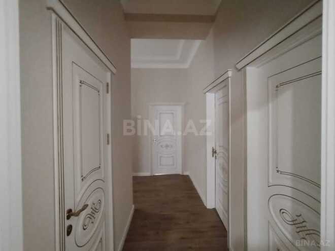 3 otaqlı yeni tikili - Sumqayıt - 82.2 m² (11)