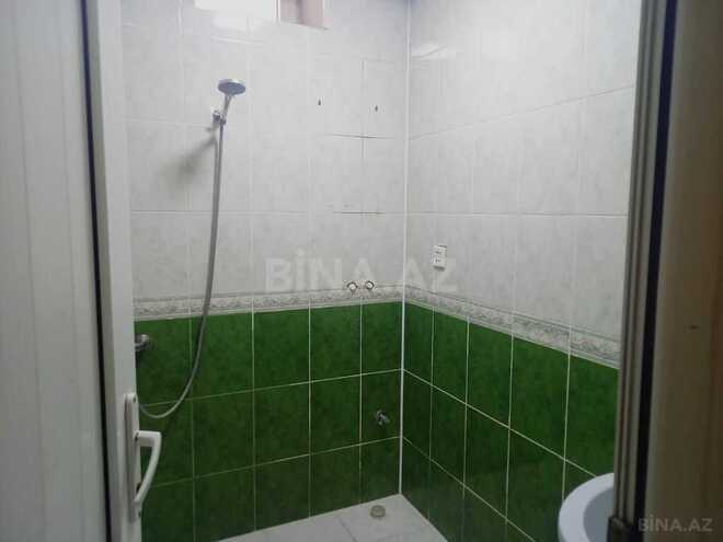 2 otaqlı yeni tikili - Həzi Aslanov q. - 62 m² (10)