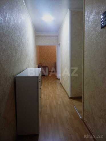 2 otaqlı yeni tikili - Həzi Aslanov q. - 62 m² (6)