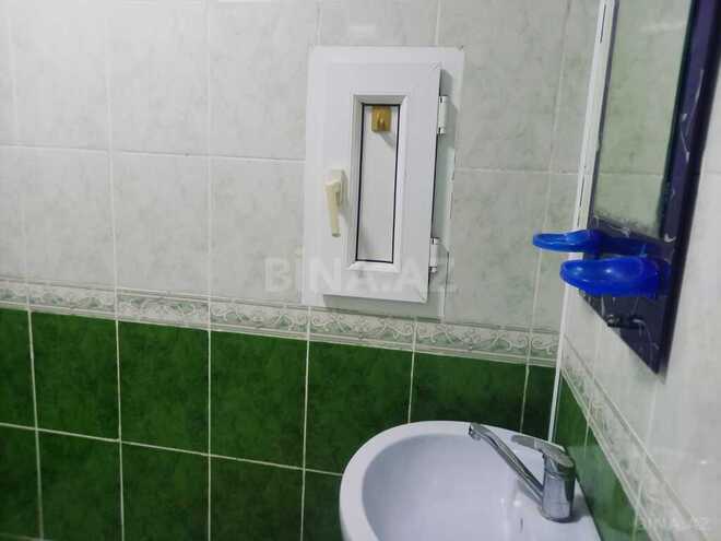 2 otaqlı yeni tikili - Həzi Aslanov q. - 62 m² (11)