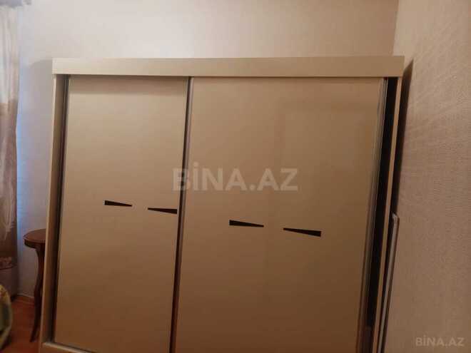 2 otaqlı yeni tikili - Həzi Aslanov q. - 62 m² (5)