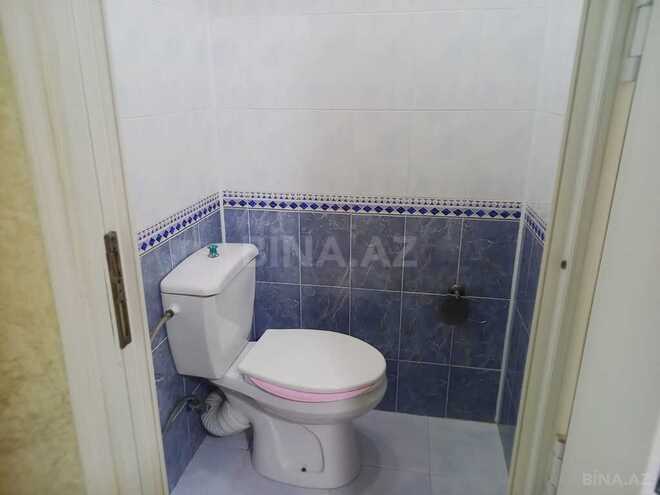 2 otaqlı yeni tikili - Həzi Aslanov q. - 62 m² (9)
