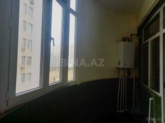 2 otaqlı yeni tikili - Həzi Aslanov q. - 62 m² (8)