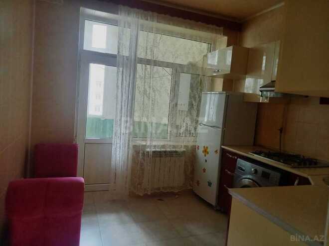 2 otaqlı yeni tikili - Həzi Aslanov q. - 62 m² (4)
