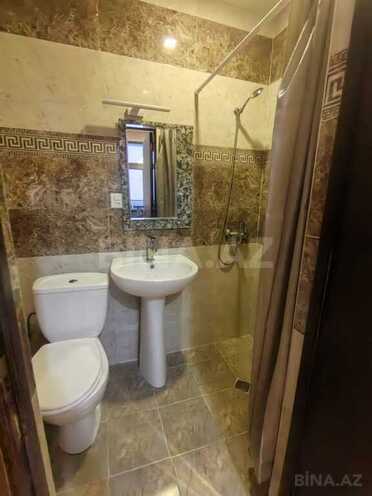 2 otaqlı yeni tikili - Gənclik m. - 35 m² (6)