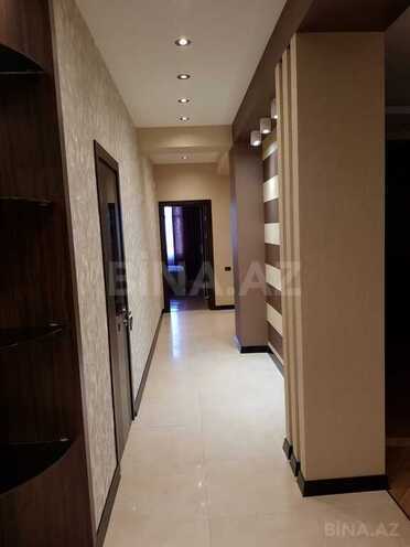 3 otaqlı yeni tikili - Nəsimi r. - 170 m² (15)