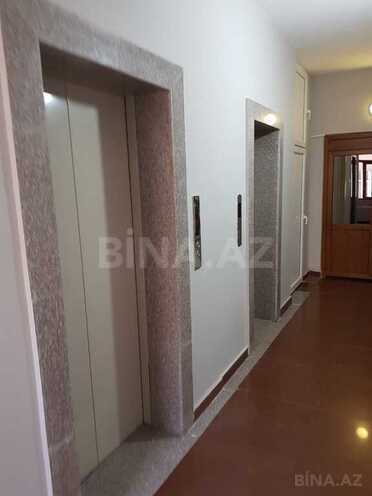 3 otaqlı yeni tikili - Nəsimi r. - 170 m² (14)