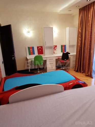 3 otaqlı yeni tikili - Nəsimi r. - 170 m² (11)
